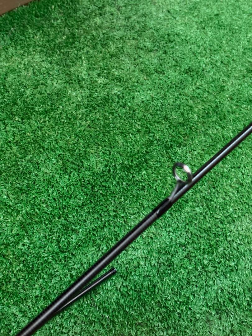 LUXXE ラグゼ 宵姫華 S63ul-solid 中古 補修あり