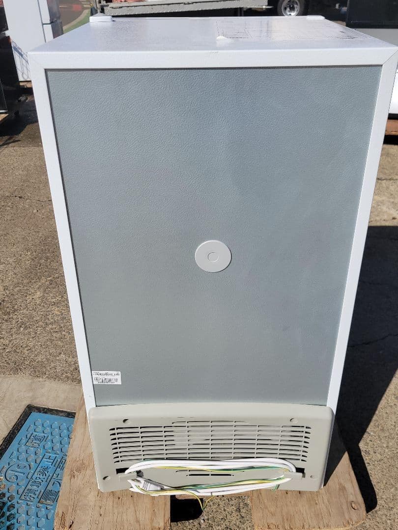 takashi.kikuchi46618 SAMKYO 冷蔵庫 GU90