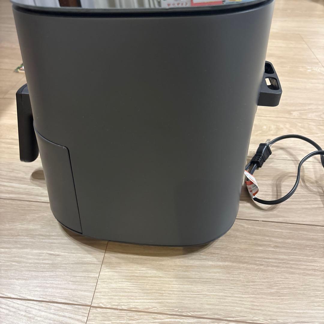 ノンフライヤー　COSORI 4.7ℓ 数回使用