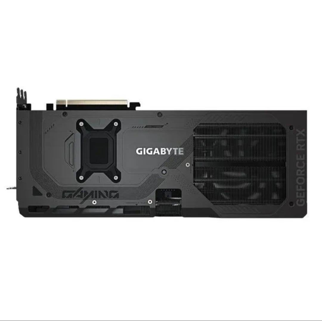 GIGABYTE GeForce RTX 5070 Ti 16GB 未開封