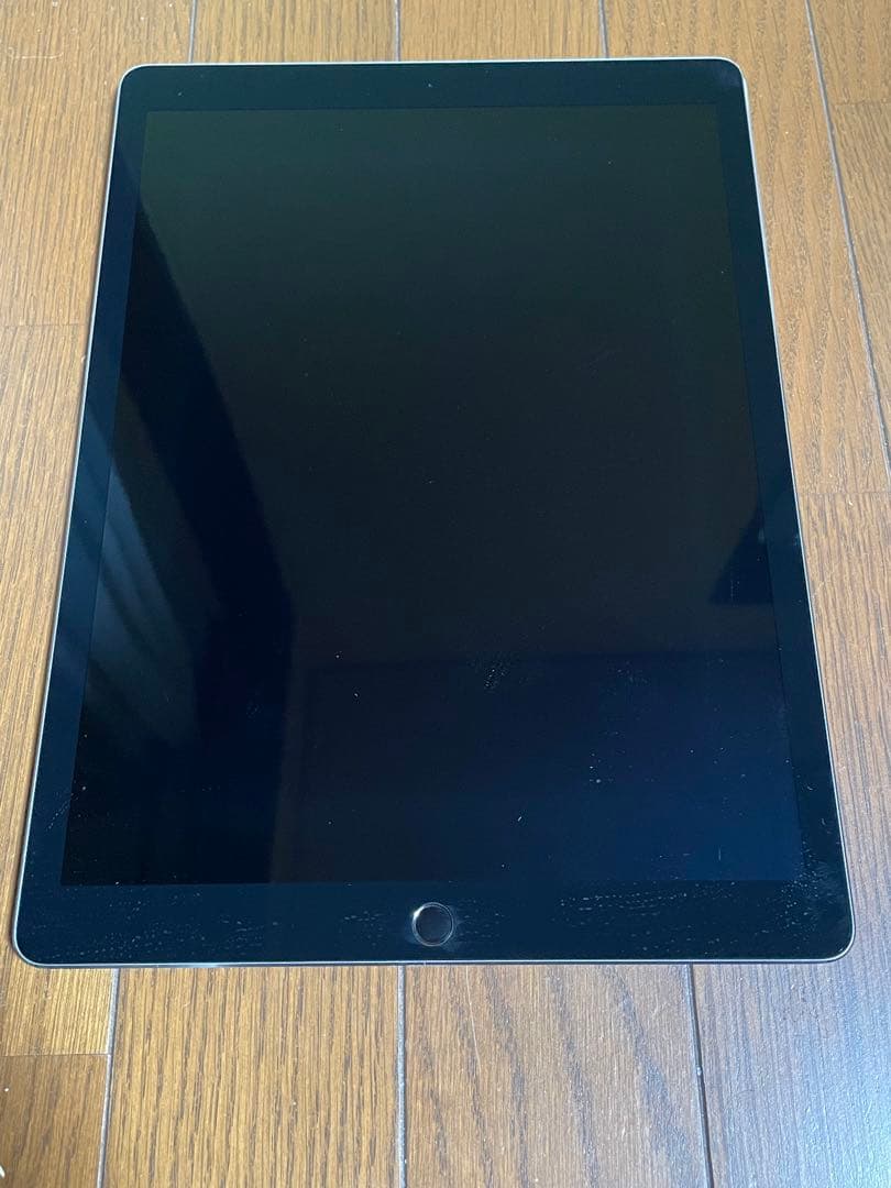 iPad Pro (12.9インチ) ML0F2J/A WI-fi 32GB