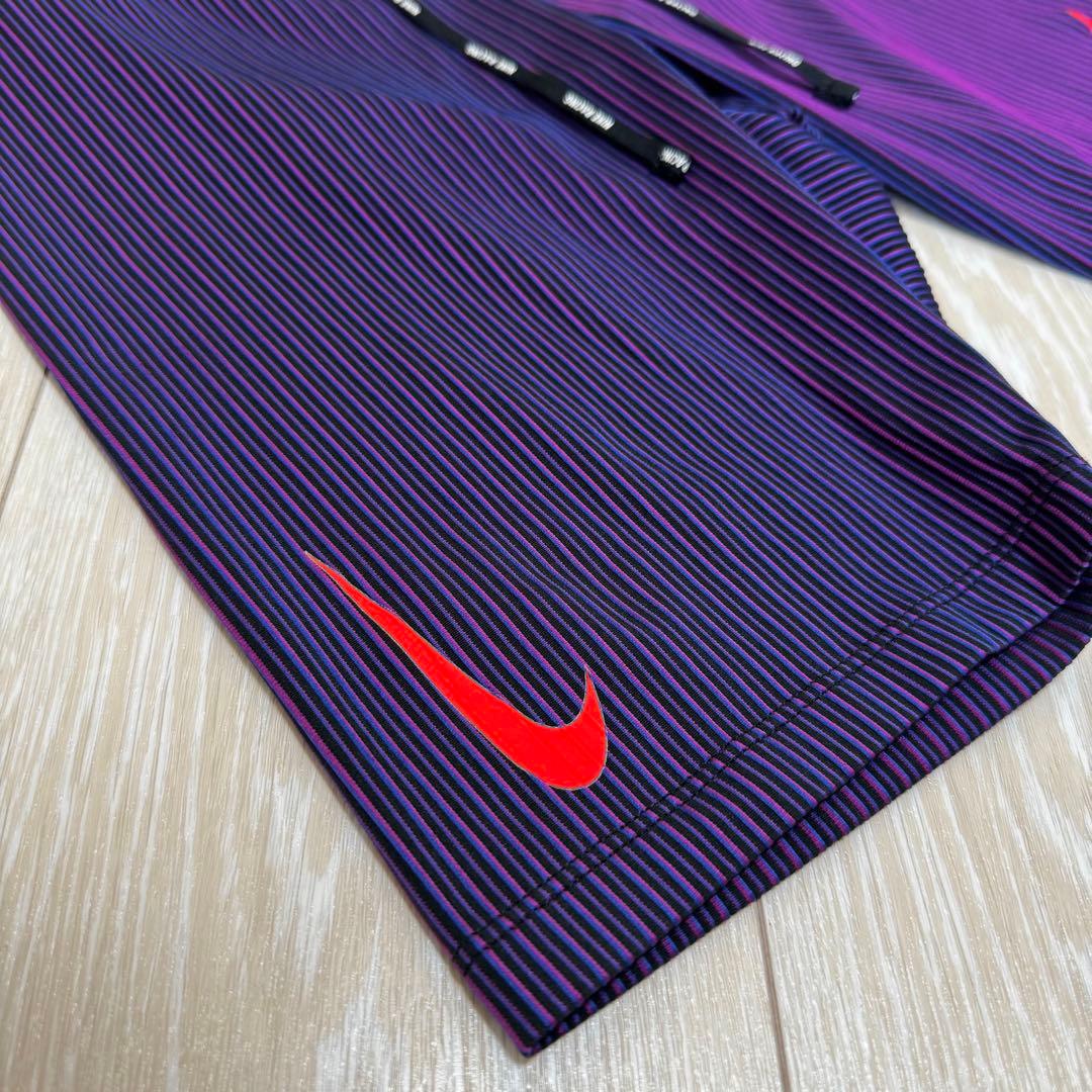 エアロスイフト ハーフタイツ Sサイズ