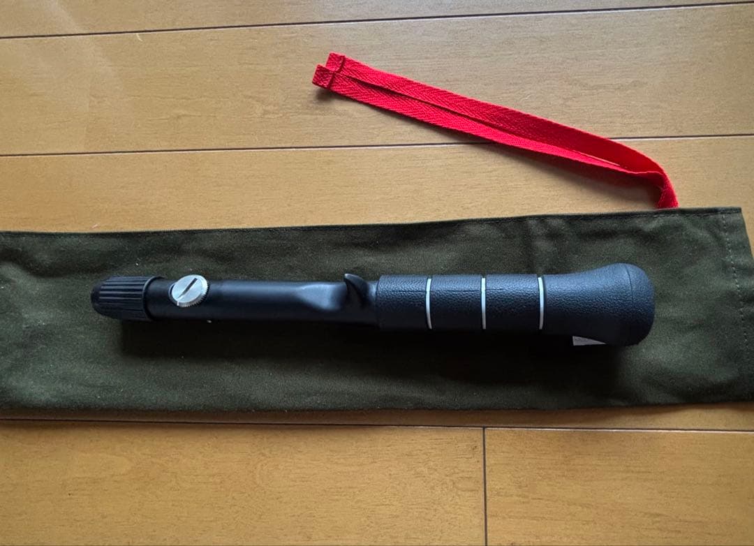 ブライトリバー　リバーマスター　3連ラバー