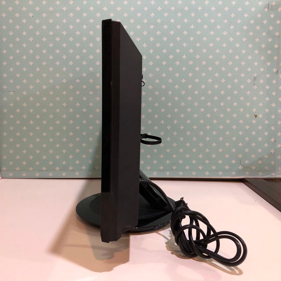 SHARP 液晶カラーテレビ 2T-C19AD 2018年19インチ ブラック