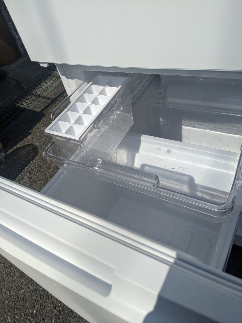 BEEMシャープ　SJ-D18J シャープ 179L 冷蔵庫