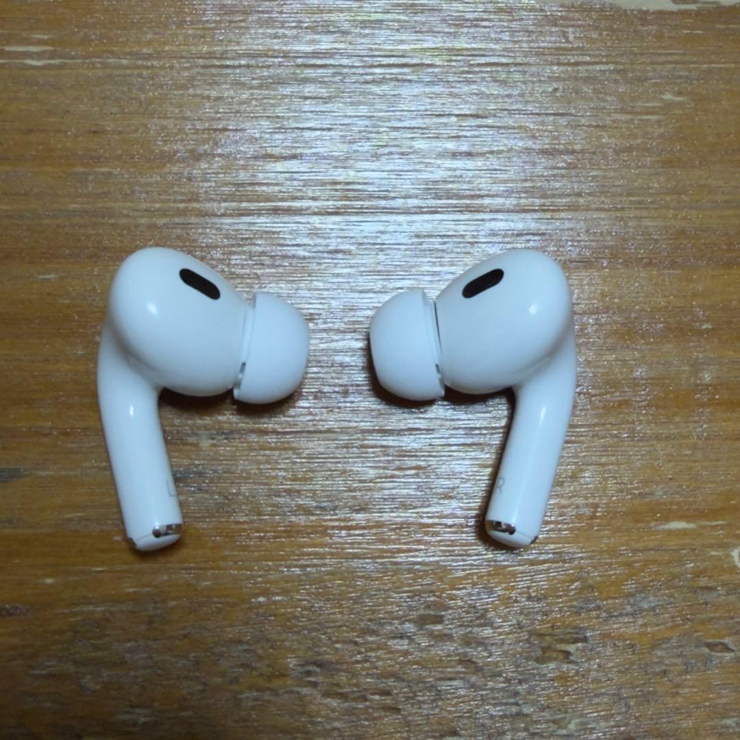 Apple AirPods Pro 第2世代MTJV3J/A充電ケースUSB-C