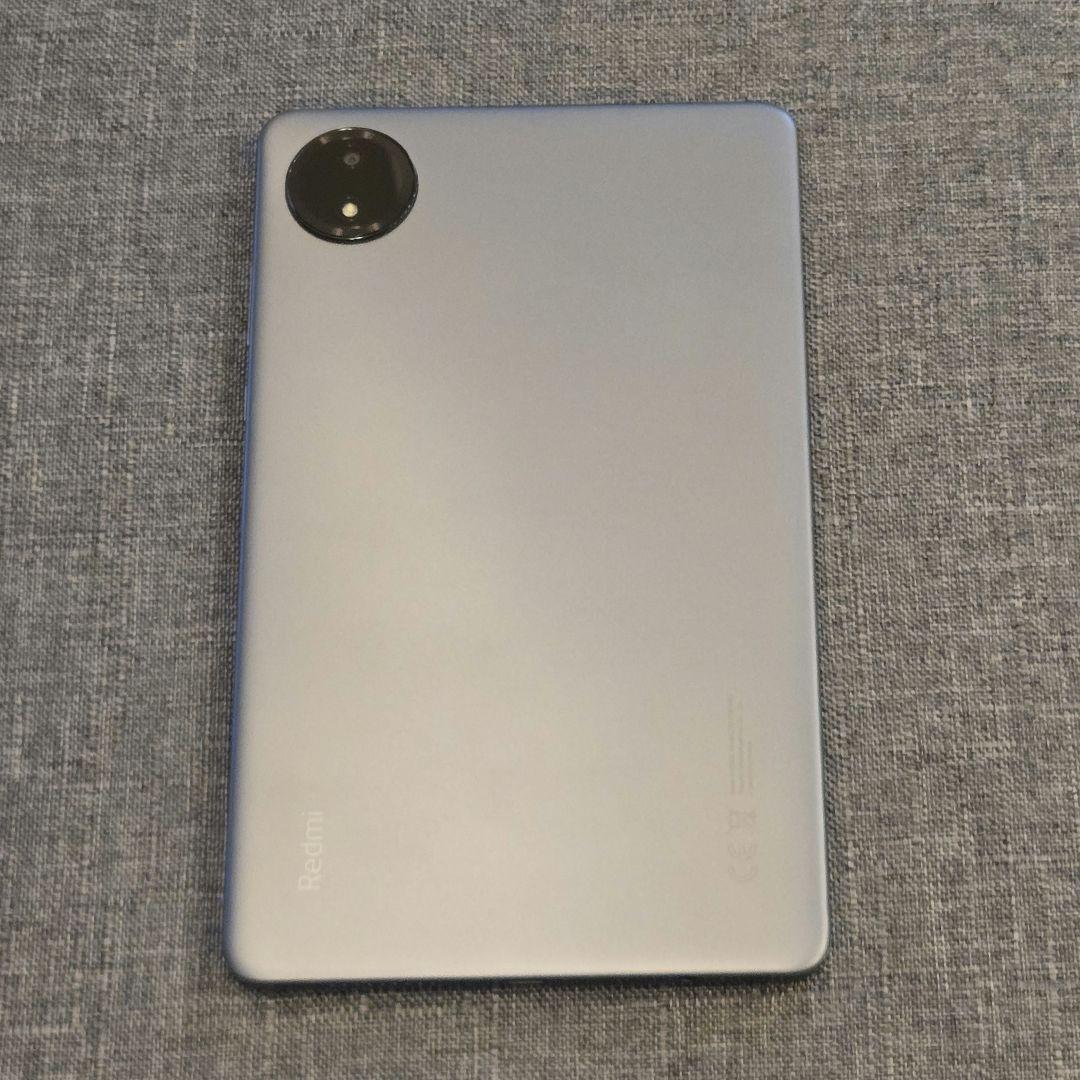Redmi Pad SE 8.7 4GB 64GB 純正ケース付き