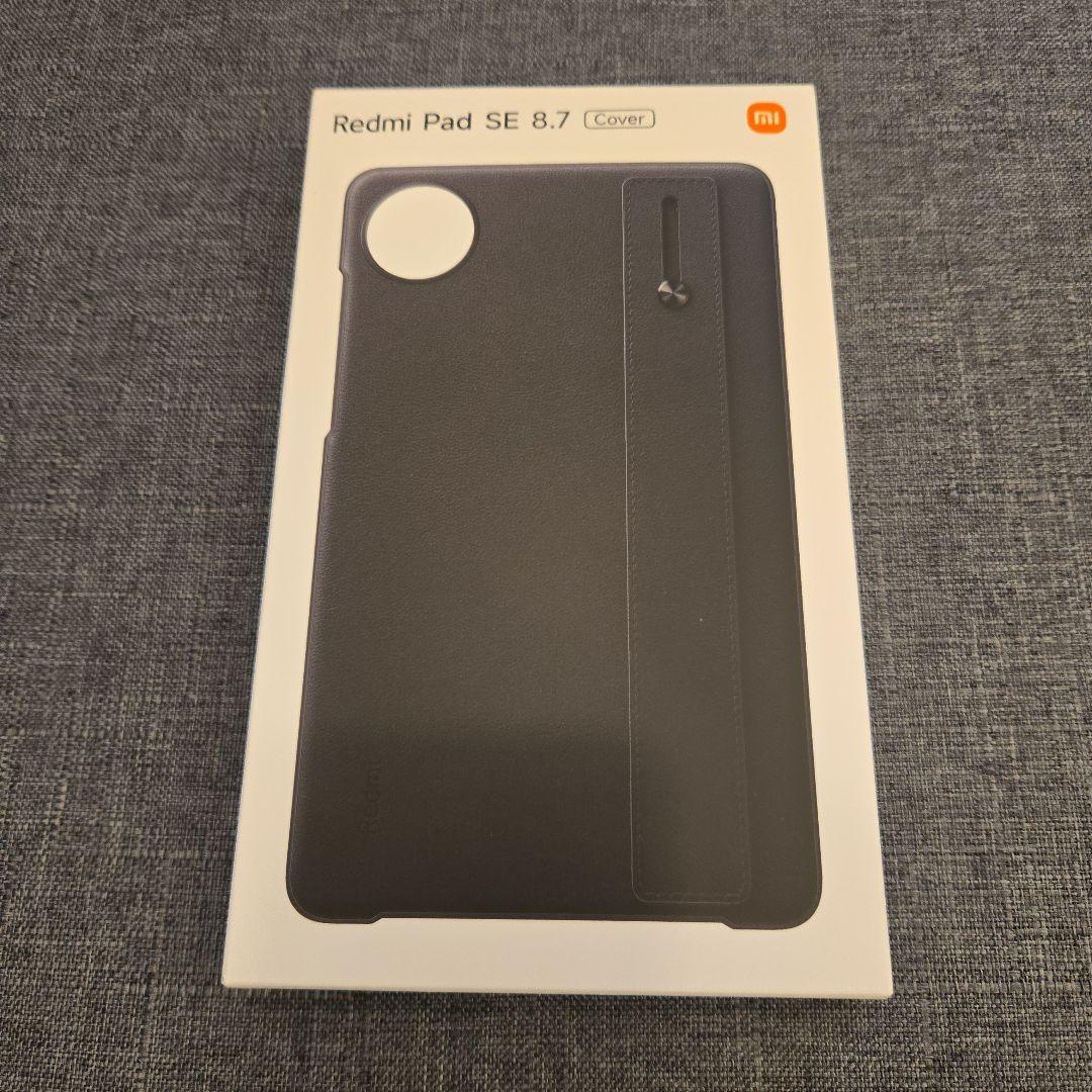 Redmi Pad SE 8.7 4GB 64GB 純正ケース付き