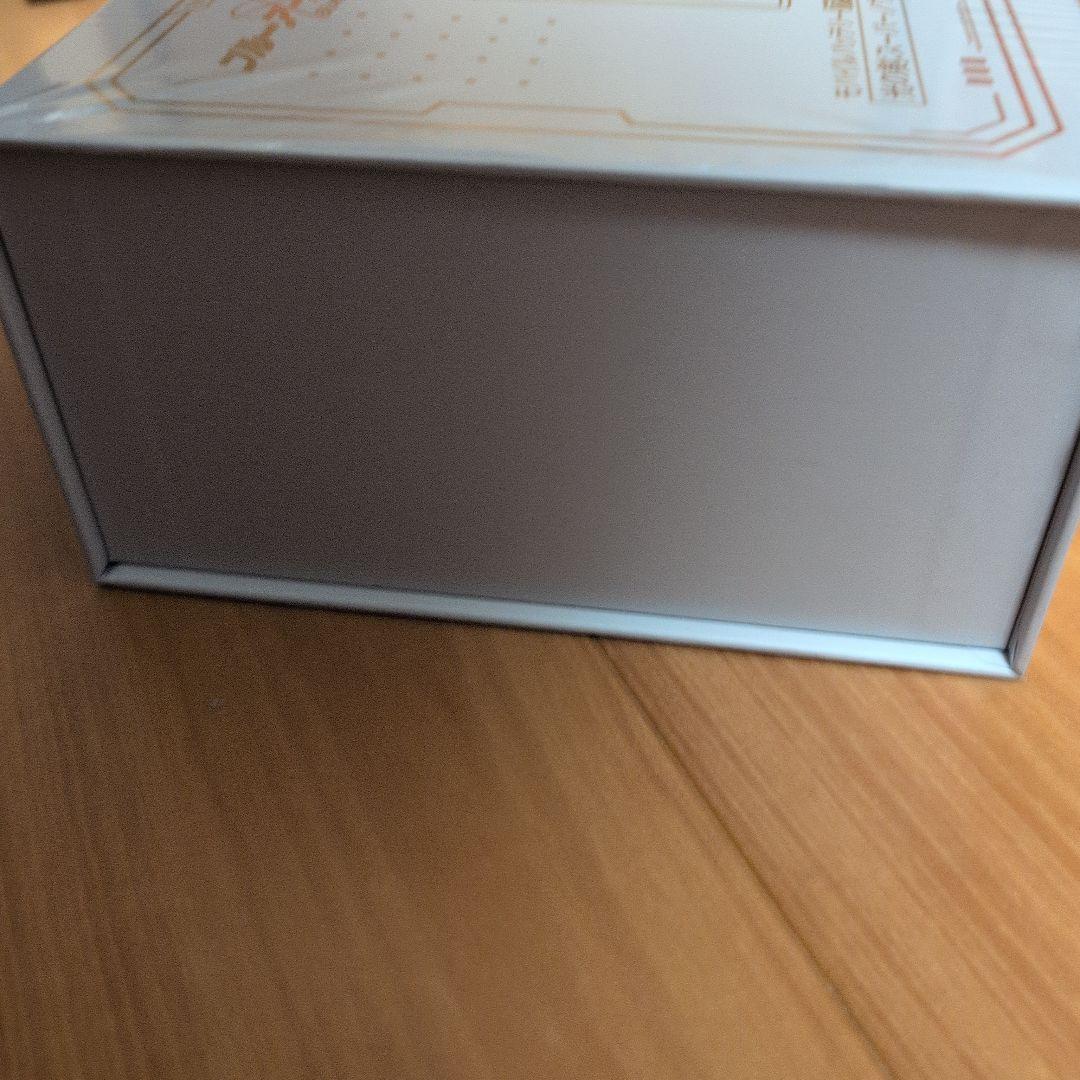 ブルアカ　モバイルバッテリー　光の剣スーパーノヴァ　ブルーアーカイブ