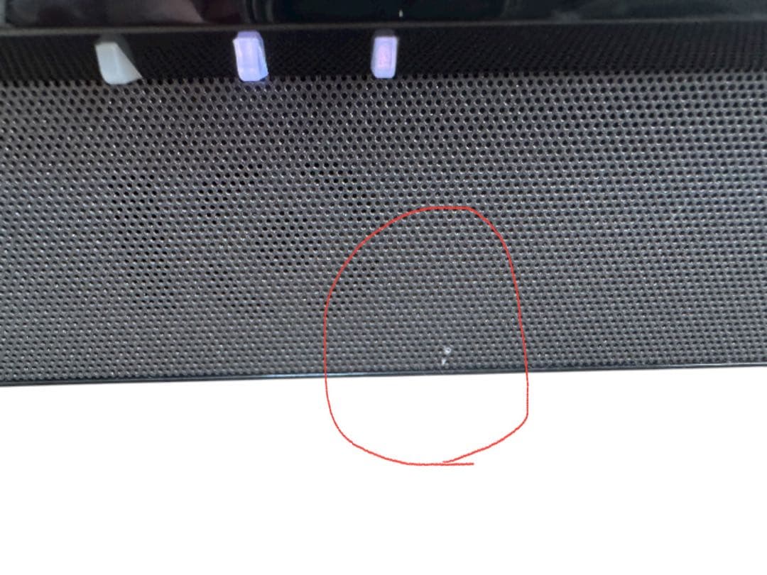 NECデスクトップ一体型☆第6世代❗️celeron✨SSD搭載❗️メモリ8GB