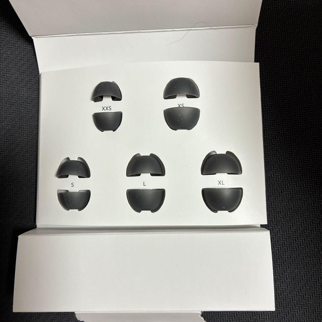 Anker SoundCore Liberty 5　ブラック