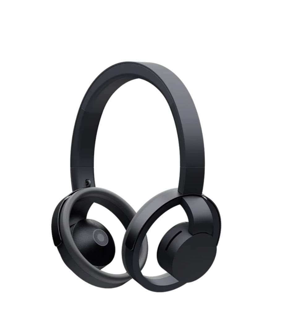 【新品・未使用】nwm ONEオープンイヤー型ヘッドホン ダークグレイ