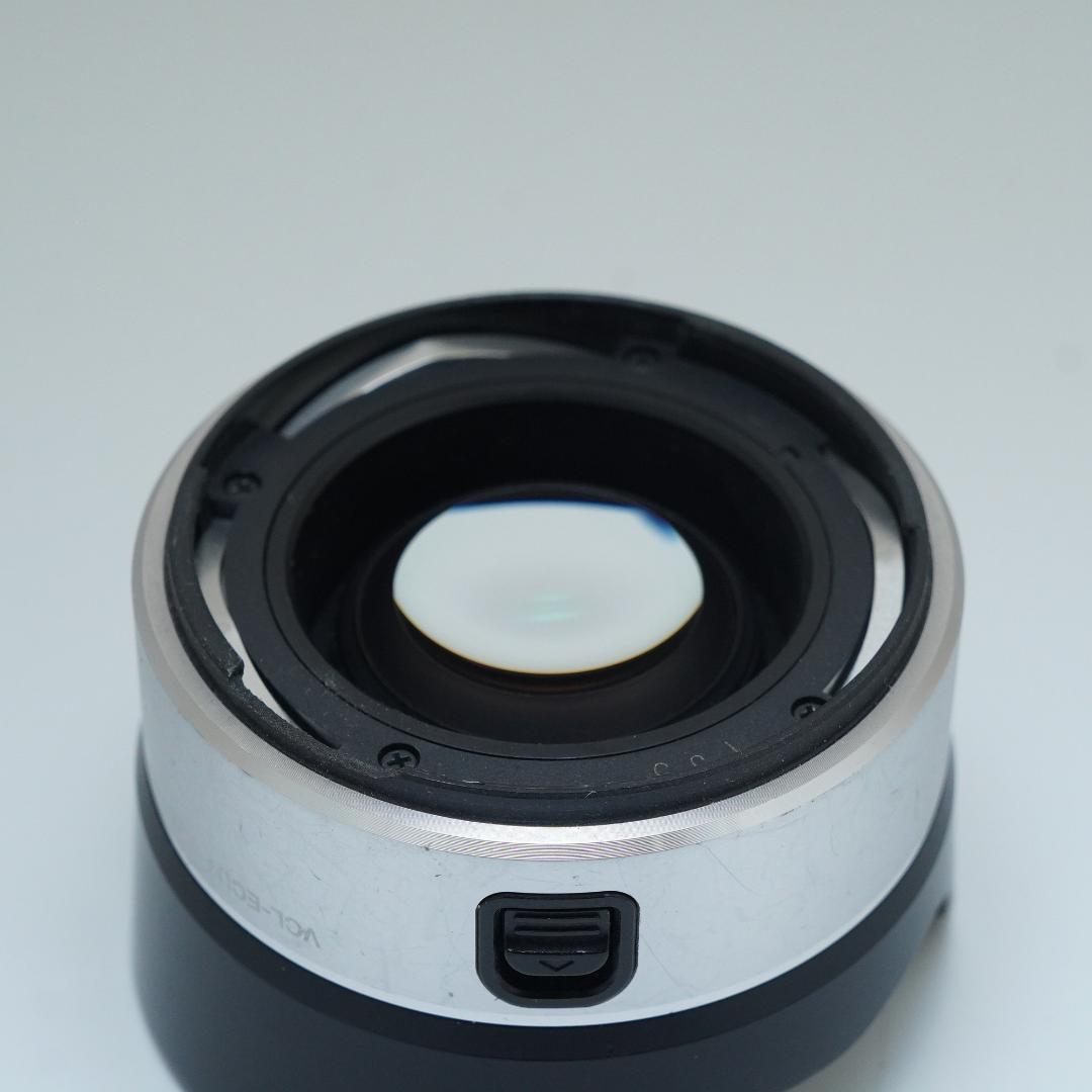 SONY ソニー SEL16F28 VCL-ECF1ワインドコンバーターセット