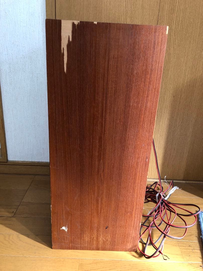 TANNOYタンノイスピーカー2台ジャンク品