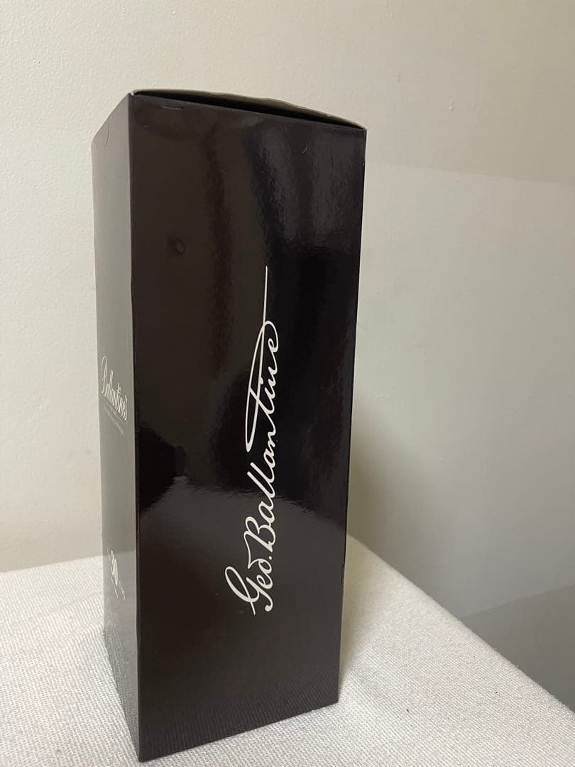 Ballantine's 30yearバランタイン 30年 ベリーレア