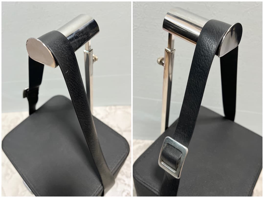 ペンタックス PENTAX 6x7 67 ハードケース 中判 バケペン 3163