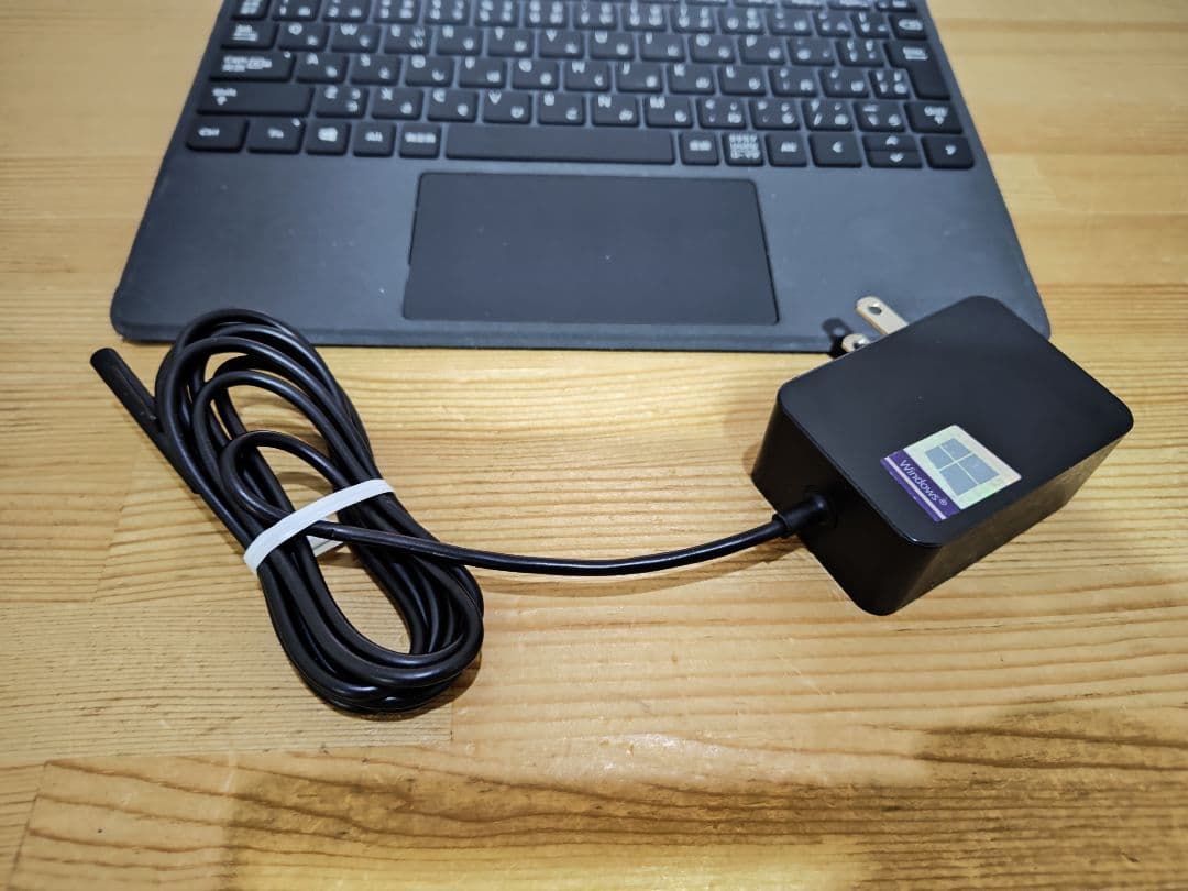 美品 surface go2 256GB 充電35回 win11 office