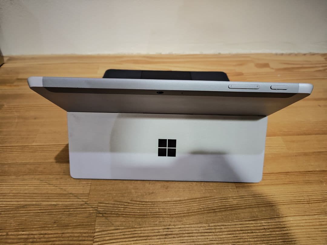 美品 surface go2 256GB 充電35回 win11 office