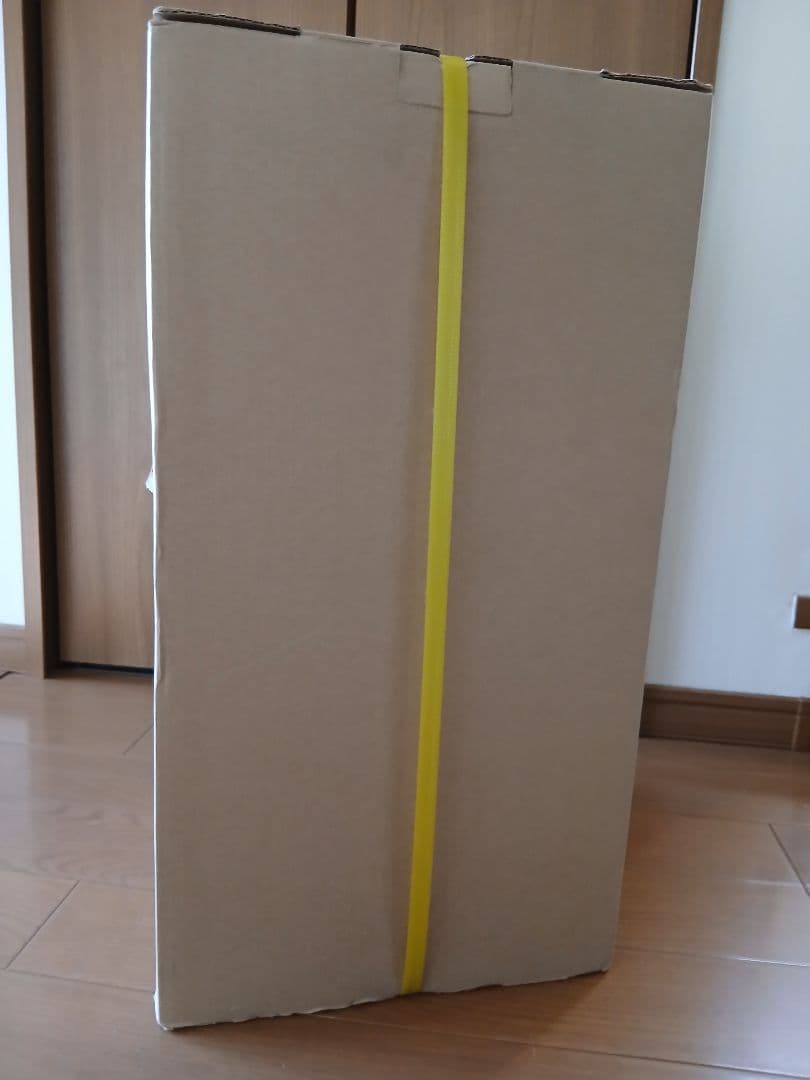 新品未使用　未開封　cado　カドー　 AP-B250 空気清浄機 クールグレー