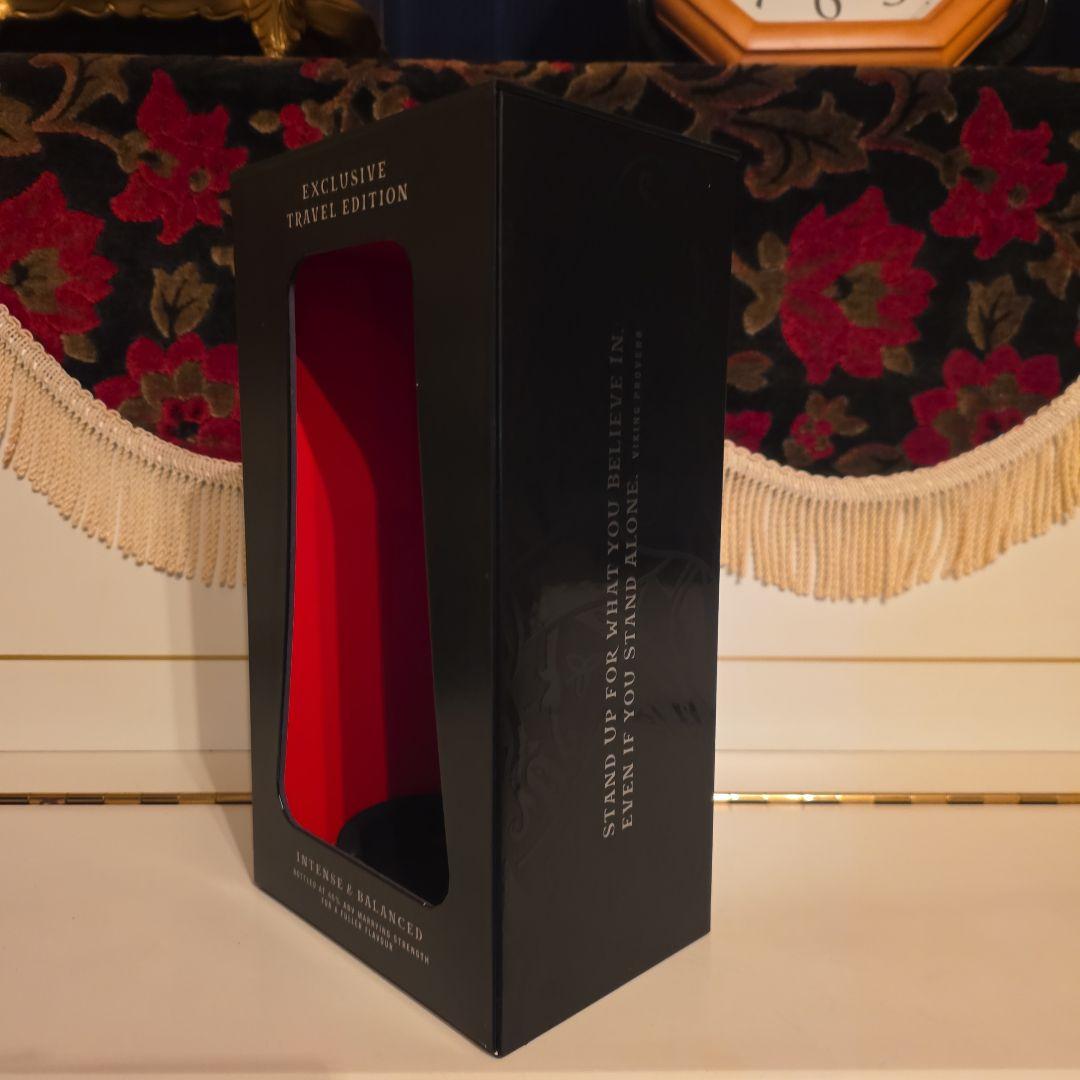 [免税店限定商品] ハイランドパーク 18年 TRAVEL [toshi]