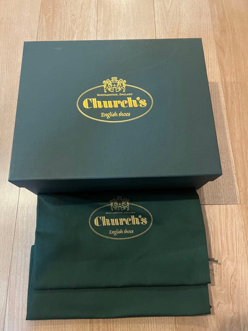 新品　CHURCH’S NIRAH サイドゴア　チェルシー　ブーツ　EU36.5