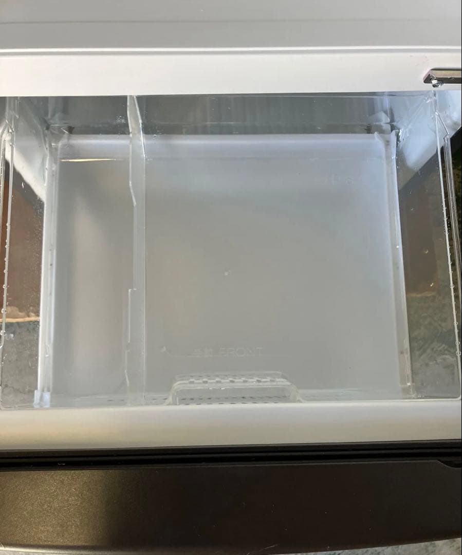 10h28 Panasonic パナソニック 冷凍冷蔵庫 NR-B17CW-T