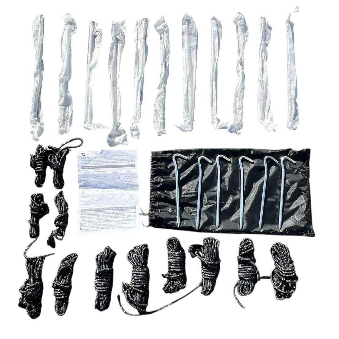 TOKYO CRAFT トウキョウクラフト テンビシェルター TC-188