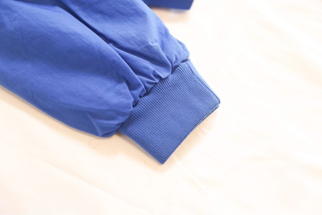 White Sierra シェルドシンチラ XL ウォームアップジャケット