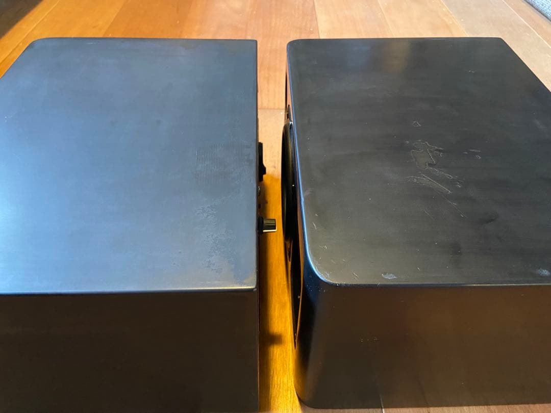 HEDD AUDIO Type 05（モニタースピーカー）