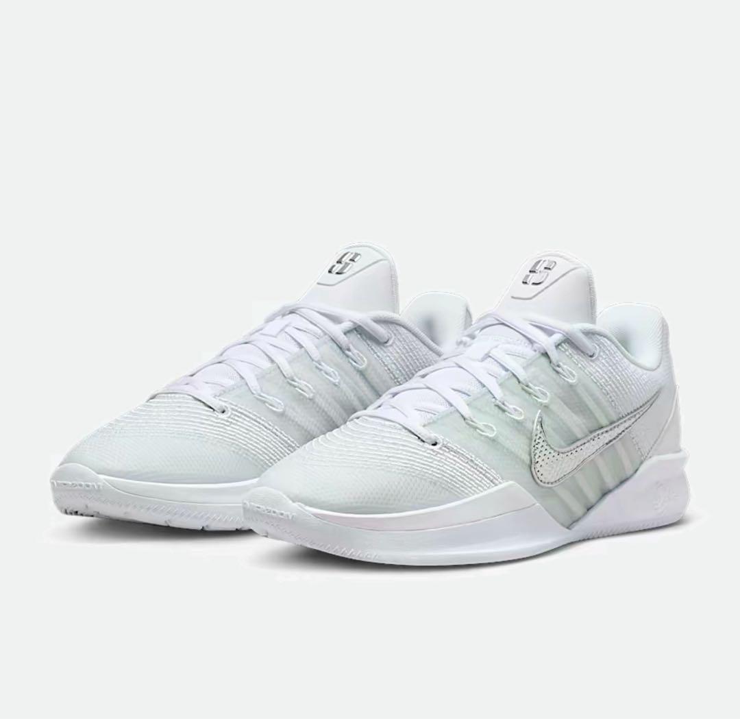 NIKE サブリナ3 29 新品未使用