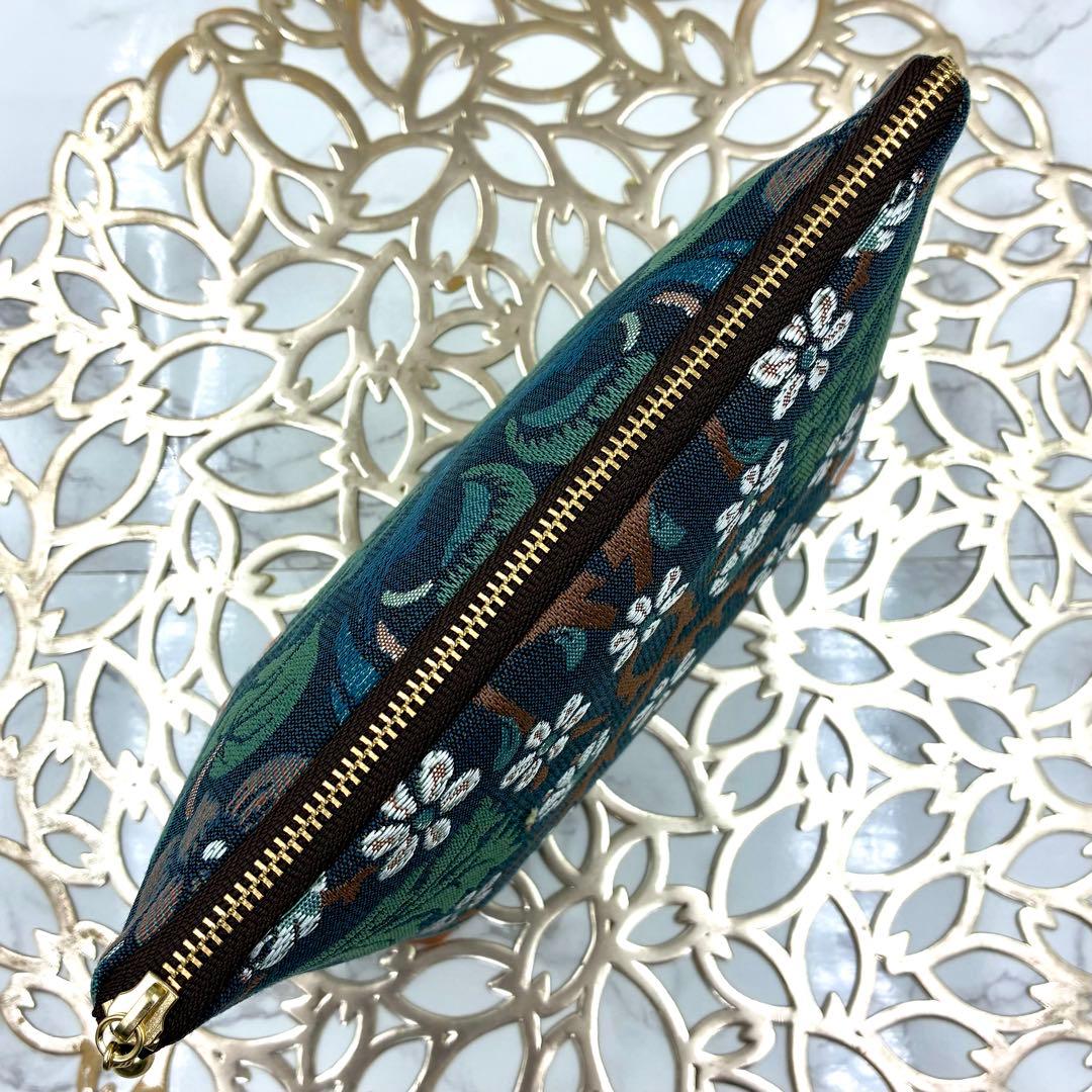 一時閉店セール【ウィリアムモリス ブラックソーン】お得な3点セット❁⃘*.゜