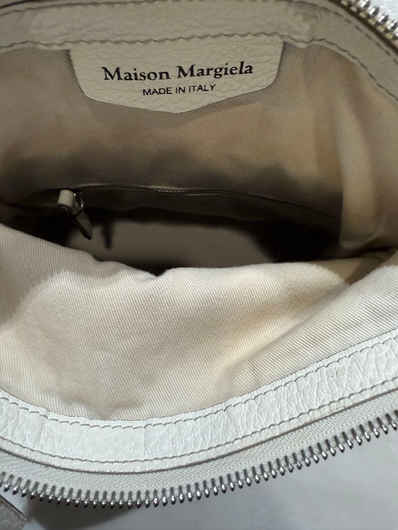 正規品　Maison Margiela 5acミニ
