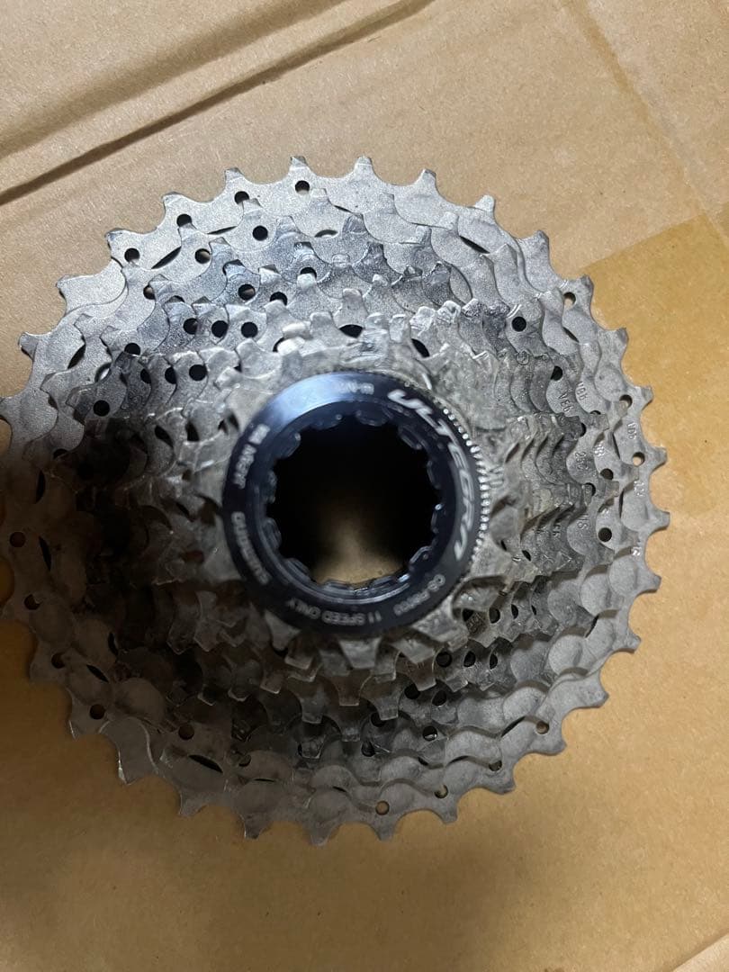 シマノ ULTEGRA コンポセット r8000