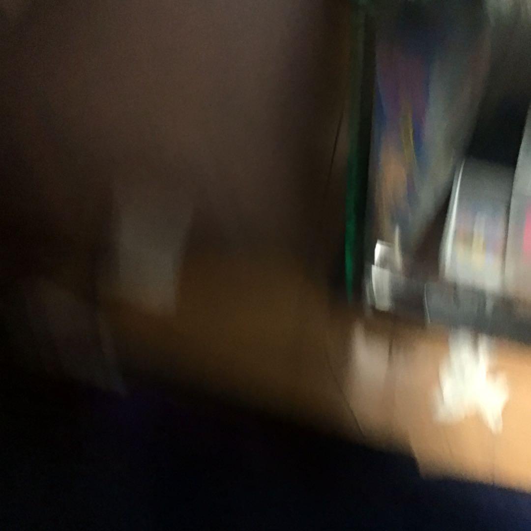 NEC PC-6001 ROM RAMカードリッジ　箱　説明書付き