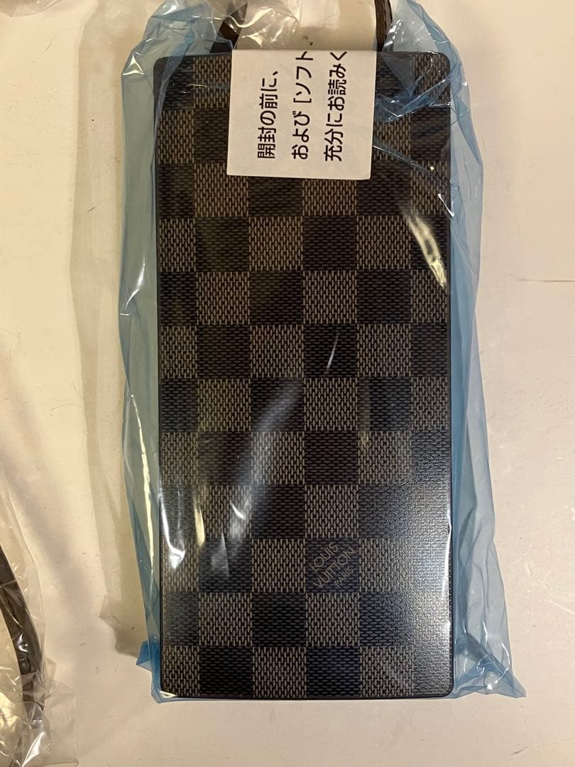 ルイヴィトン　PC セリュックス