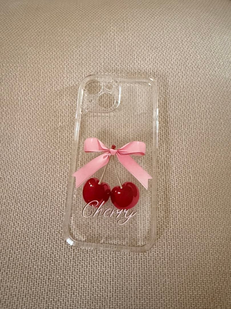 【美品】Apple iPhone 15 ピンク 本体