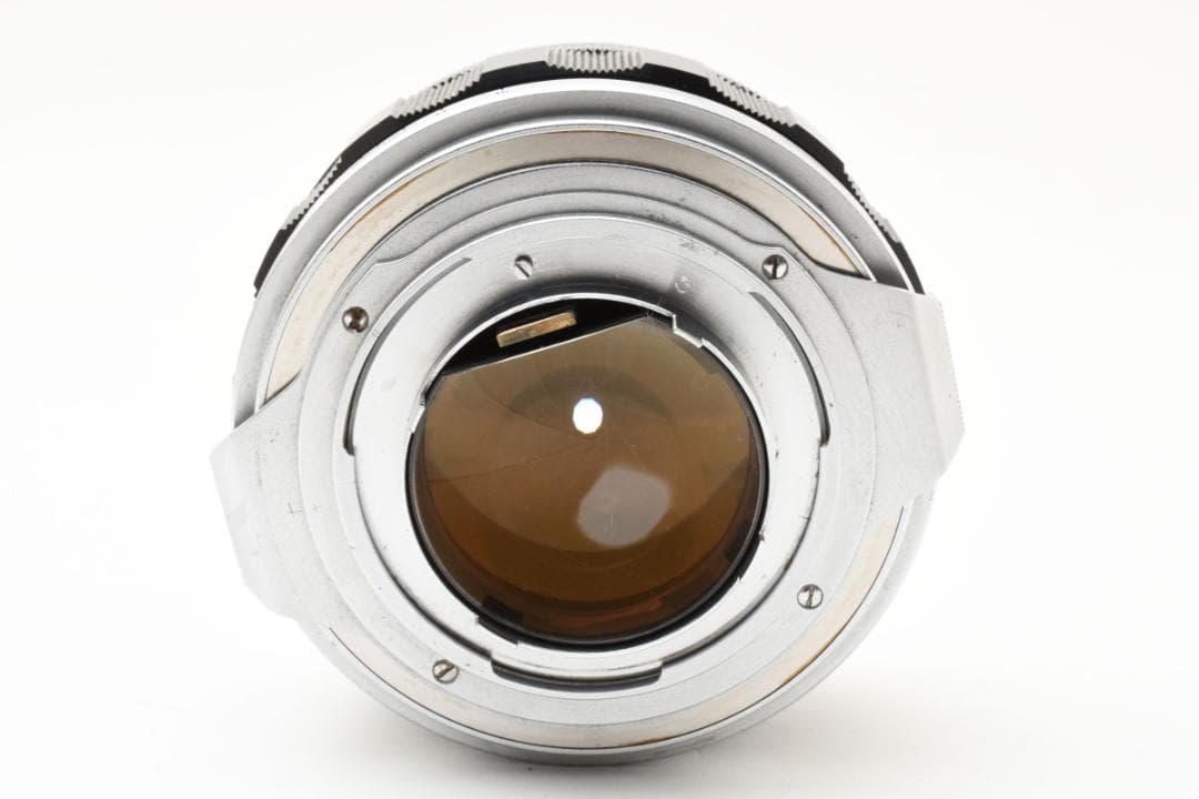 レンズ(単焦点) Dream Lens Canon 50mm F0.95 L39