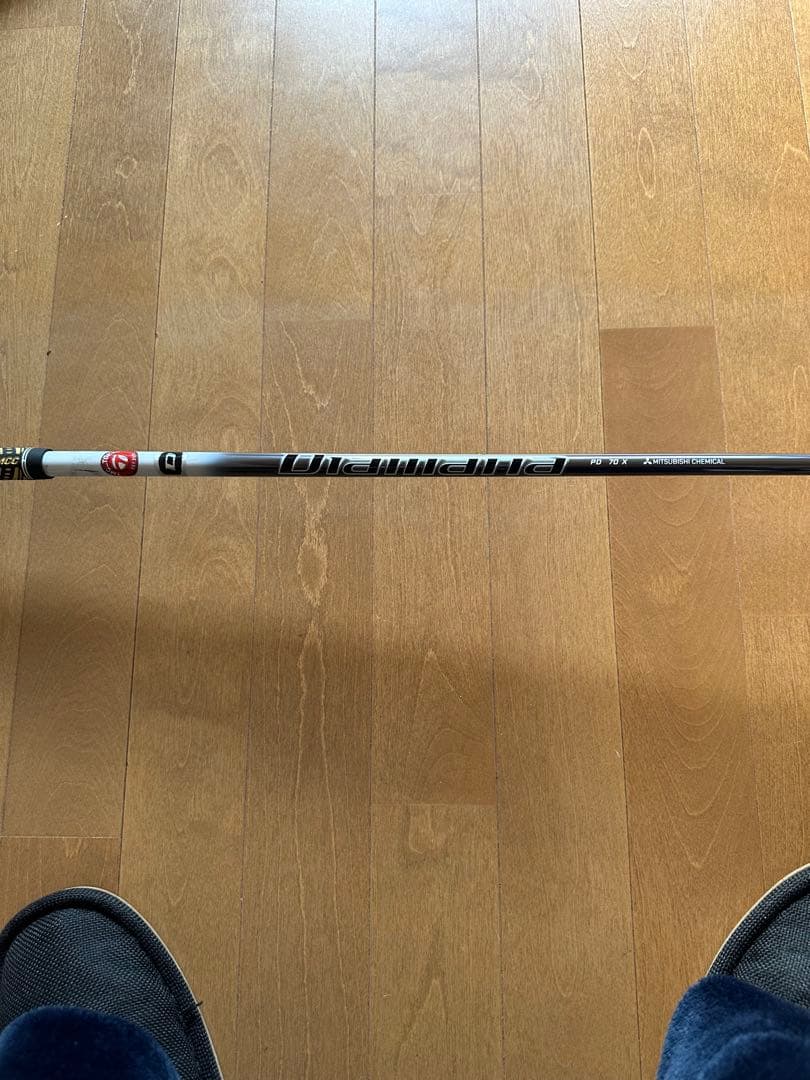 TaylorMade stealthドライバー　カバー、調整ネジ付き