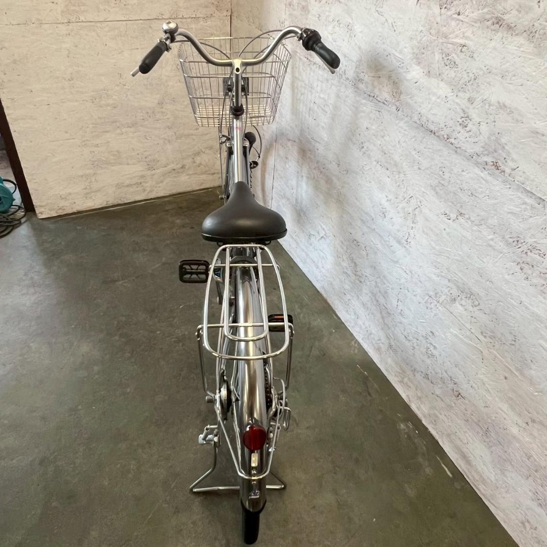 【直接引渡限定：富山】アサヒ 自転車 BOBYYTOWN 26インチ Y1964