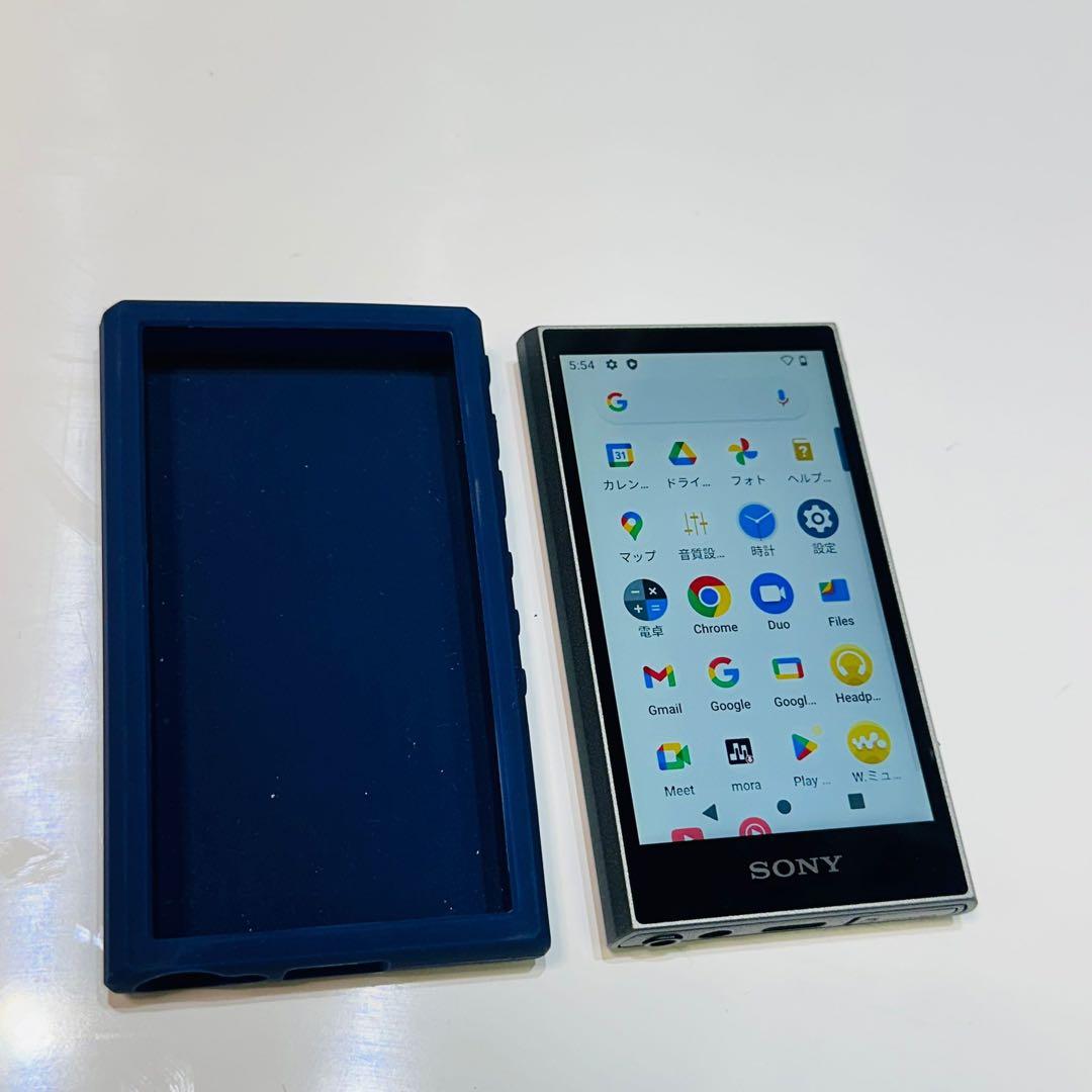 SONY デジタルオーディオプレーヤー NW-A307 動作品