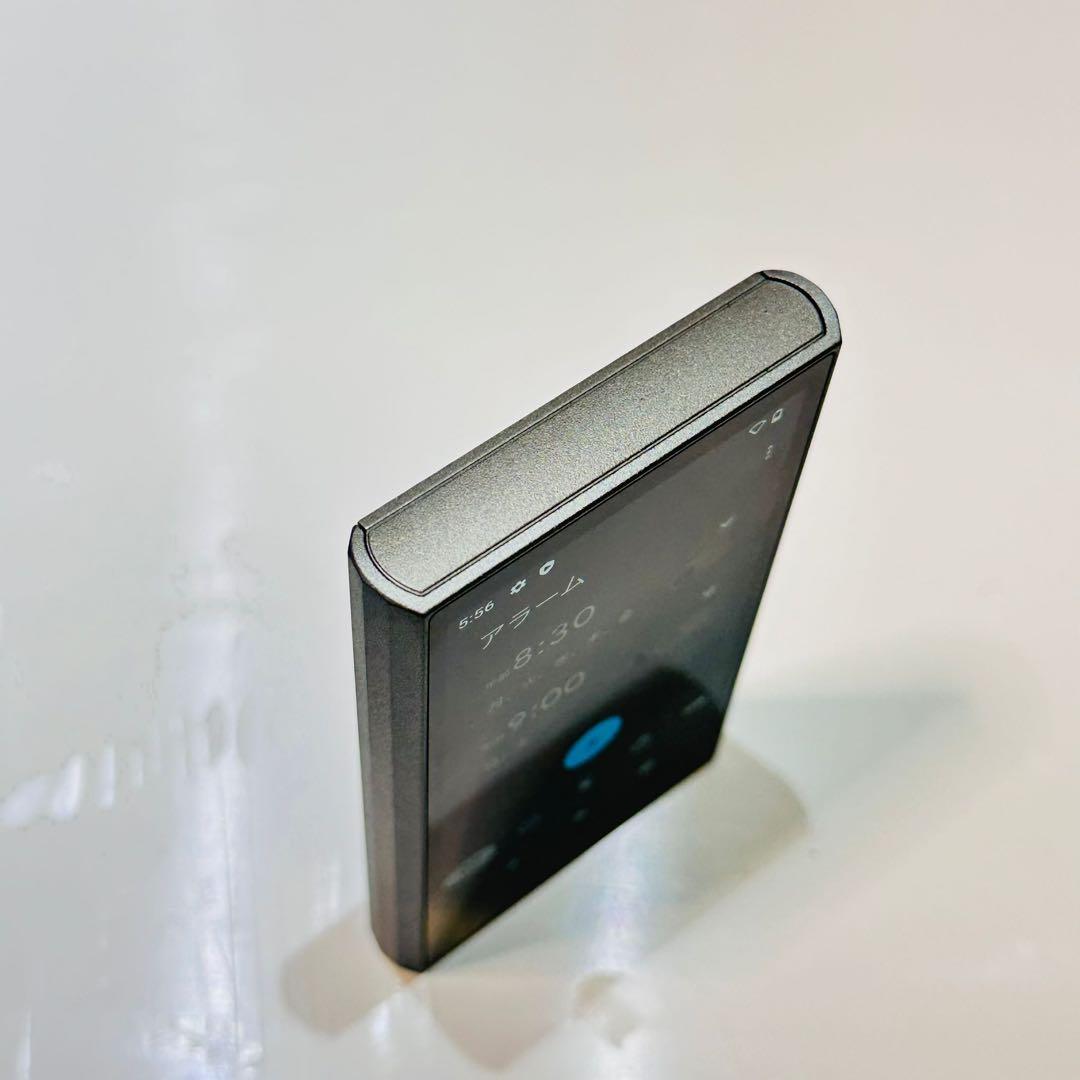 SONY デジタルオーディオプレーヤー NW-A307 動作品