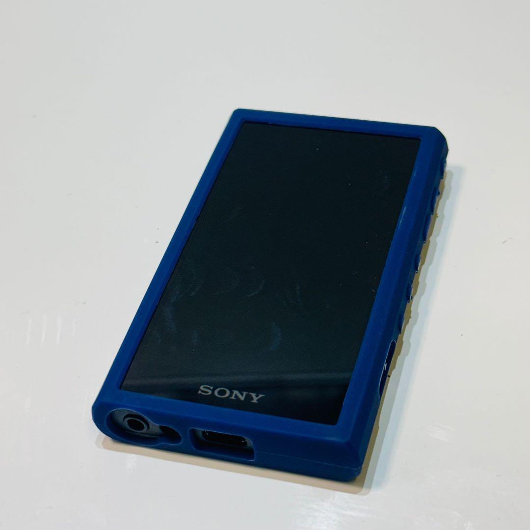 SONY デジタルオーディオプレーヤー NW-A307 動作品