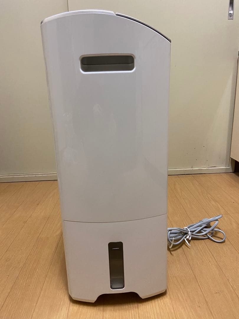 Panasonic 衣類乾燥除湿機 F-YC120HMX