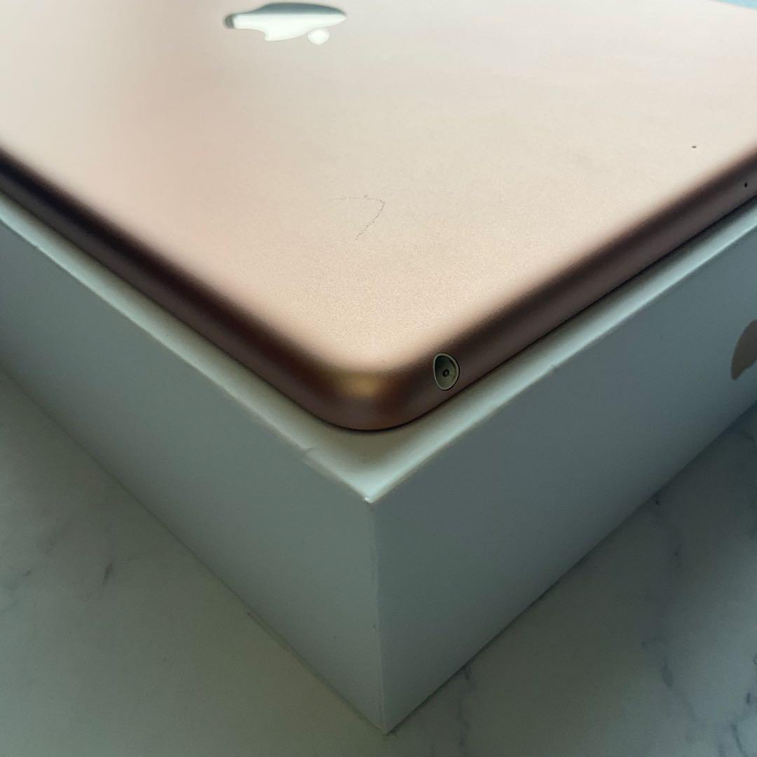 【美品】Apple iPad 第7世代 Wi-Fi 32GB