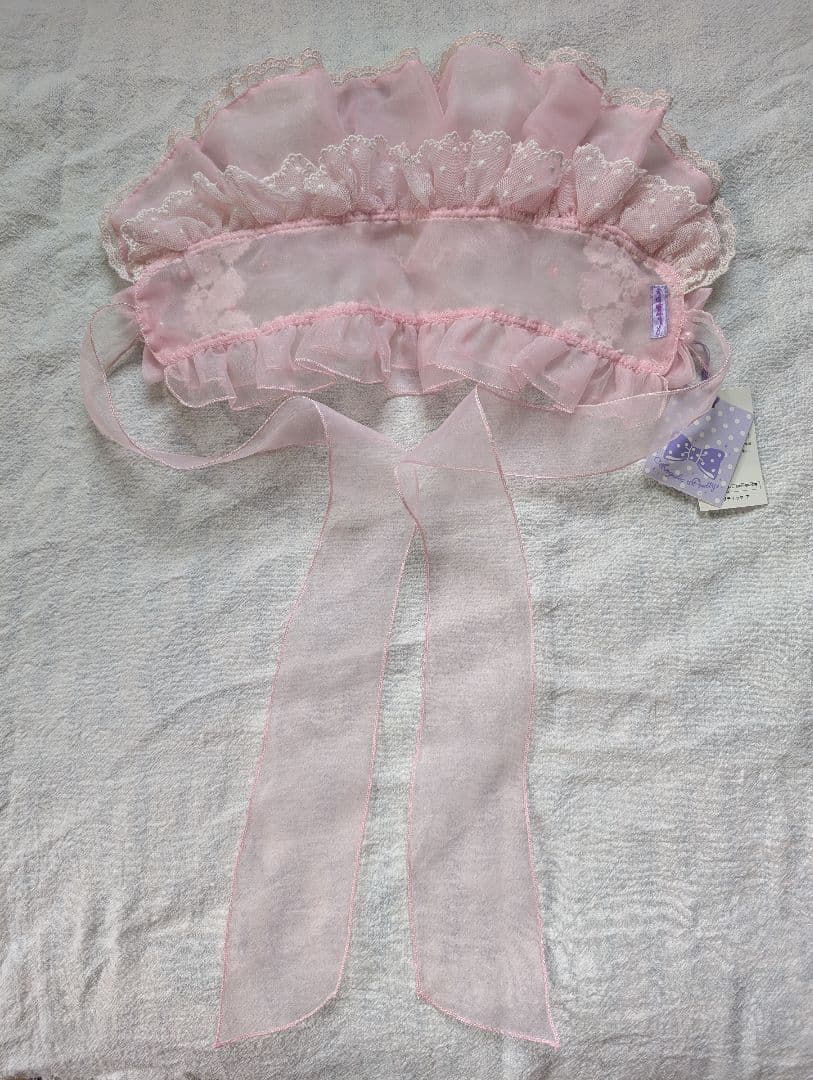 Day Dream Carnival ボンネット