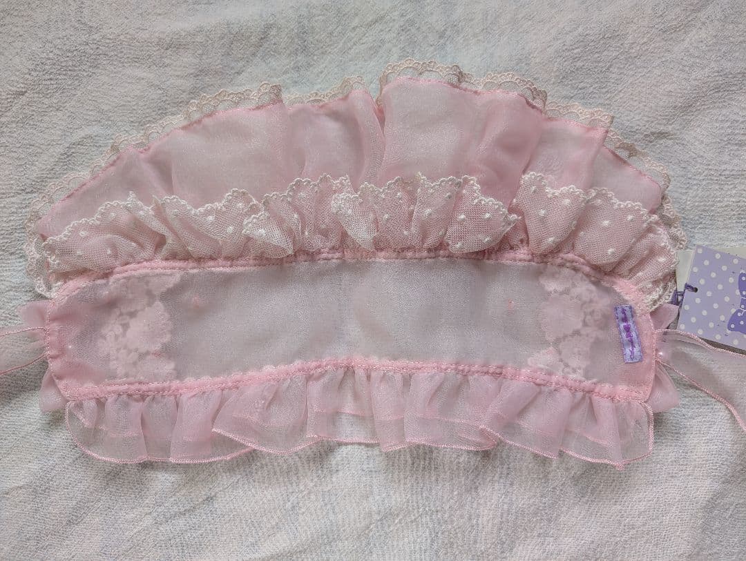 Day Dream Carnival ボンネット