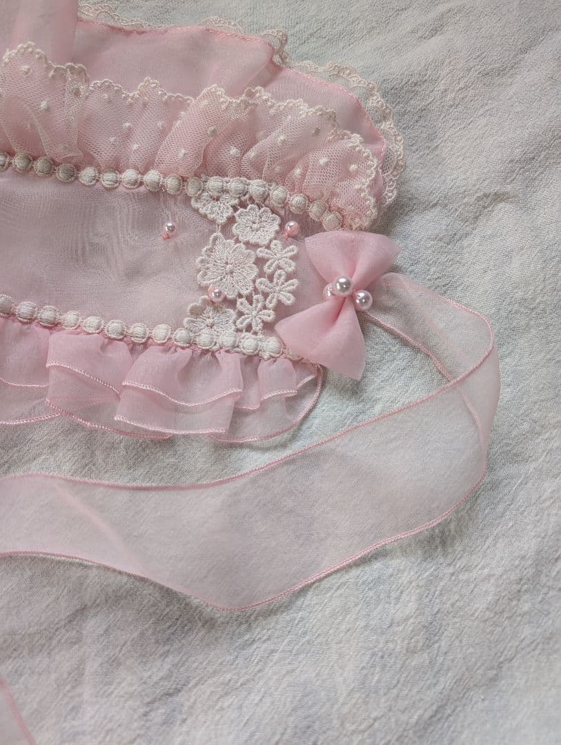 Day Dream Carnival ボンネット