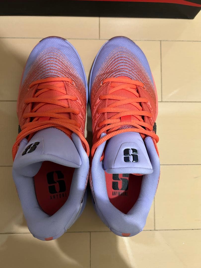 サブリナ 3 \"Radiant\" 24.5㎝