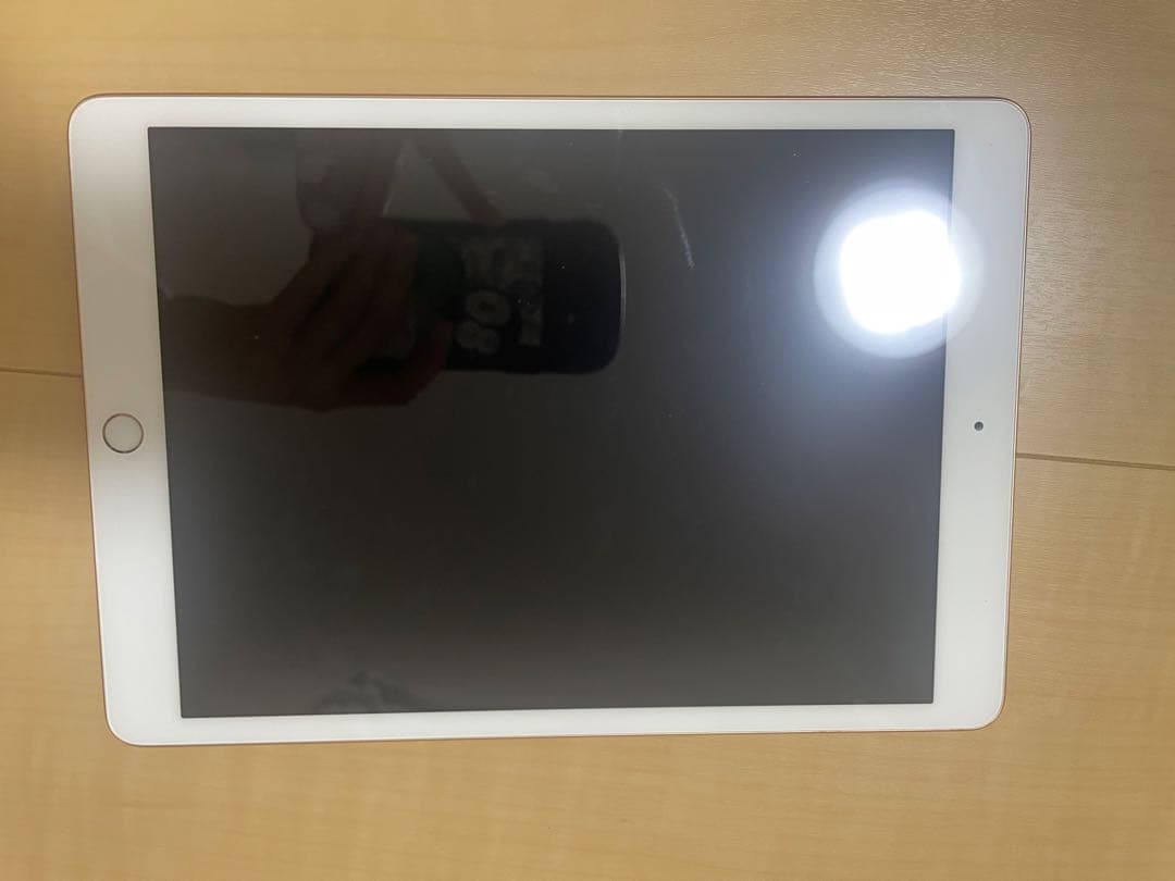 Apple iPad 第7世代 ゴールド