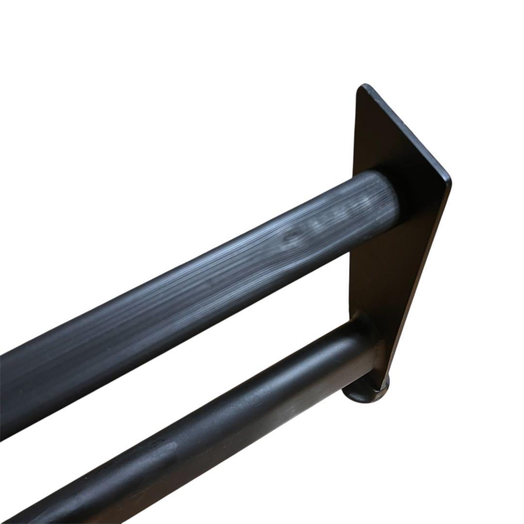 Le Corbusier LC4 シェーズロング 牛革カウスキン 1人掛けソファ